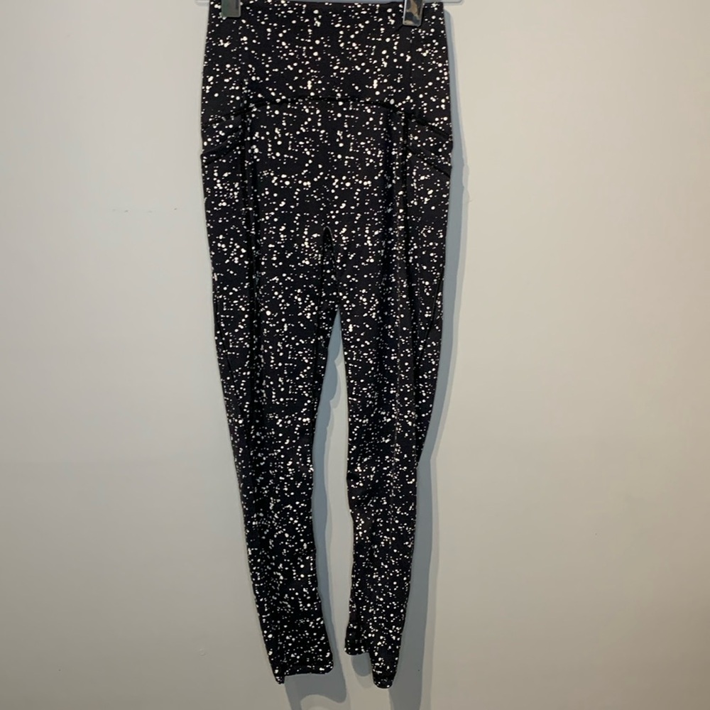 Manduka Full Length Leggings